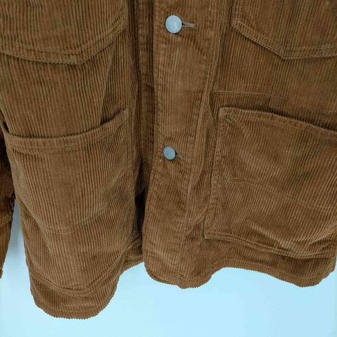 ニードルズ Needles Coverall - 8W Corduroy メンズ JPN:M