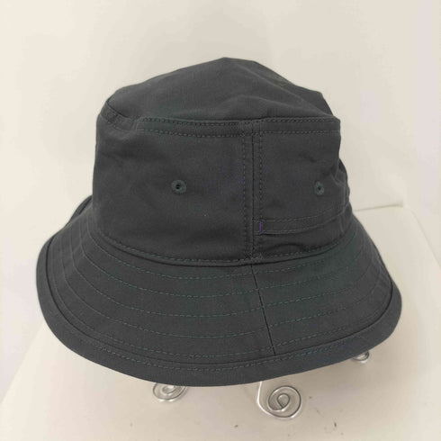 ノースフェイスパープルレーベル THE NORTH FACE PURPLE LABEL StretchTwillFieldHat メンズ