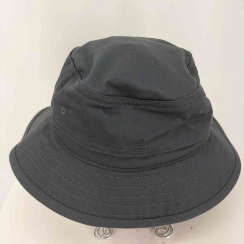 ノースフェイスパープルレーベル THE NORTH FACE PURPLE LABEL StretchTwillFieldHat メンズ