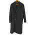 ザラ ZARA チェスターコート メンズ import:M