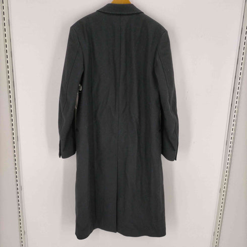 ザラ ZARA チェスターコート メンズ import:M