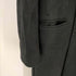 ザラ ZARA チェスターコート メンズ import:M