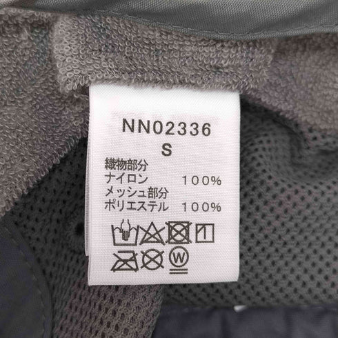 ザノースフェイス THE NORTH FACE Horizon Hat メンズ S