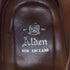 オールデン ALDEN 1339 CHUKKA BOOTS CORDOVAN メンズ US:6