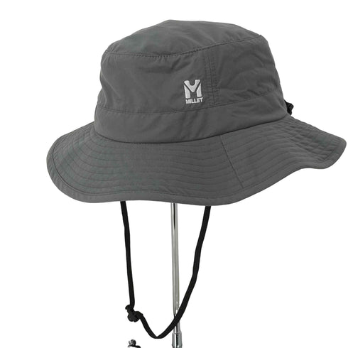 ミレー MILLET 25SS LONG DISTANCE II HAT メンズ