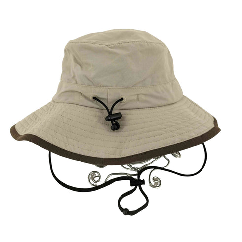 ミレー MILLET 25SS LONG DISTANCE II HAT メンズ
