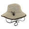 ミレー MILLET 25SS LONG DISTANCE II HAT メンズ