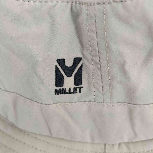 ミレー MILLET 25SS LONG DISTANCE II HAT メンズ