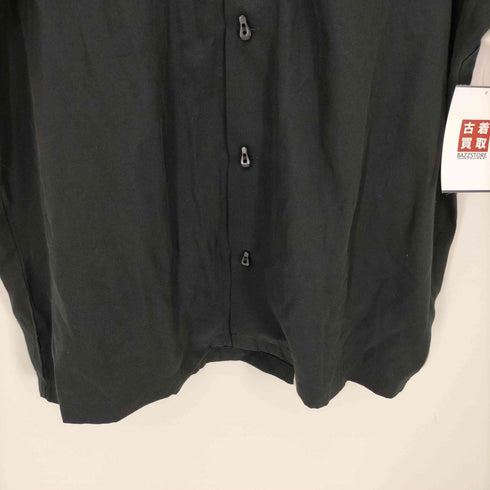 クリームソーダ CREAM SODA ボーリングシャツ メンズ JPN:XL