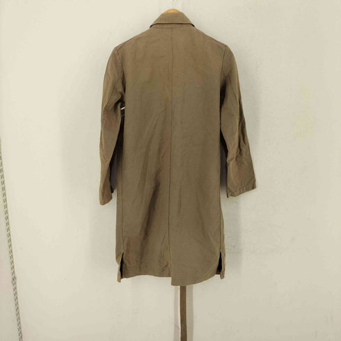 VETRA LE LUDE FRANCE コットンショートコート レディース 16