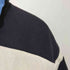 トミーヒルフィガー TOMMY HILFIGER 刺繍ロゴ ポロシャツ メンズ XL