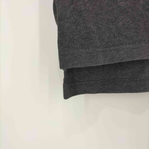 トミーヒルフィガー TOMMY HILFIGER 刺繍ロゴ ポロシャツ メンズ
