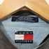 トミーヒルフィガー TOMMY HILFIGER 刺繍ロゴ ポロシャツ メンズ