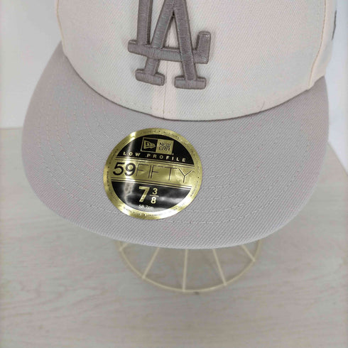 ニューエラ NEW ERA 6パネル ベースボールキャップ メンズ 7 3/8