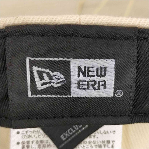 ニューエラ NEW ERA 6パネル ベースボールキャップ メンズ 7 3/8