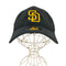 ニューエラ NEW ERA 6パネル ベースボールキャップ メンズ