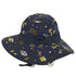 ザノースフェイス THE NORTH FACE ボタニカルデザイン Horizon Hat レディース KL