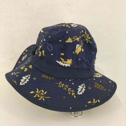 ザノースフェイス THE NORTH FACE ボタニカルデザイン Horizon Hat レディース KL
