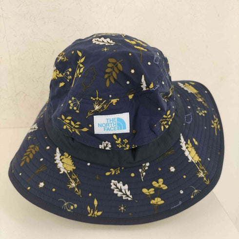ザノースフェイス THE NORTH FACE ボタニカルデザイン Horizon Hat レディース KL