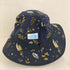 ザノースフェイス THE NORTH FACE ボタニカルデザイン Horizon Hat レディース KL