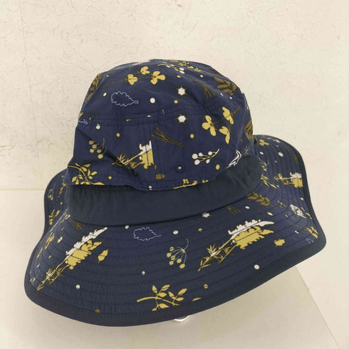 ザノースフェイス THE NORTH FACE ボタニカルデザイン Horizon Hat レディース KL