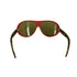レイバン Ray-Ban イタリア製 ジャッキーオー3 メンズ