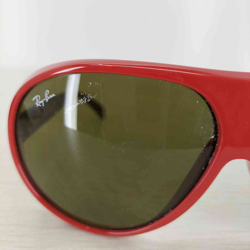 レイバン Ray-Ban イタリア製 ジャッキーオー3 メンズ