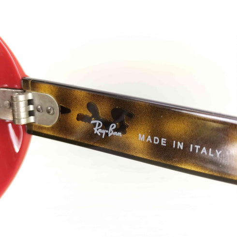 レイバン Ray-Ban イタリア製 ジャッキーオー3 メンズ