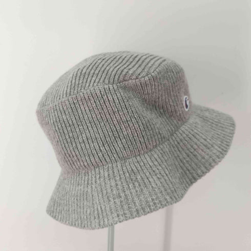 チャンピオン Champion ニットバケットハット レディース