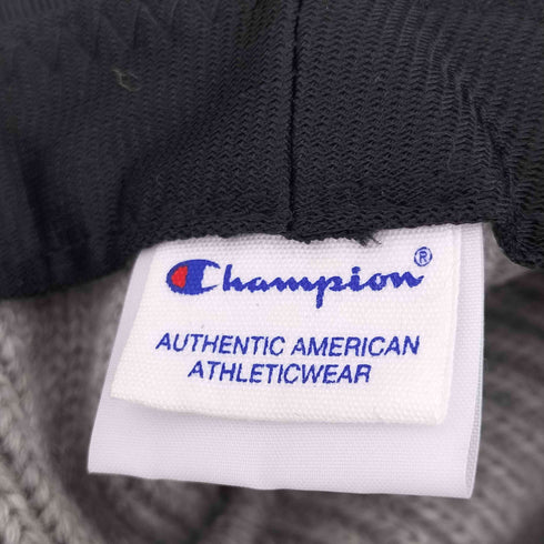 チャンピオン Champion ニットバケットハット レディース