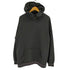 シュプリーム Supreme 90-00S 紙タグ ウラ起毛 ナイロンコットンリブラインフーディ メンズ import:XL