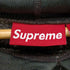 シュプリーム Supreme 90-00S 紙タグ ウラ起毛 ナイロンコットンリブラインフーディ メンズ import:XL