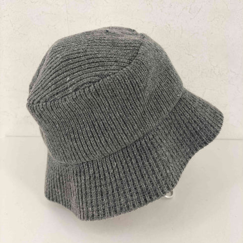 チャンピオン Champion ニットバケットハット レディース