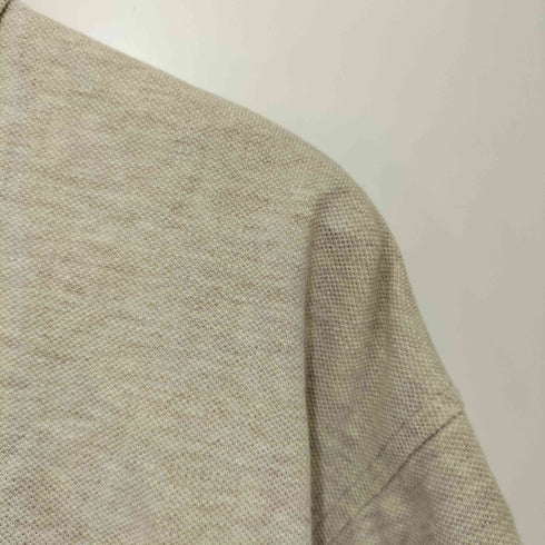トミーヒルフィガー TOMMY HILFIGER エンブレム刺繍ロゴ ポロシャツ メンズ L