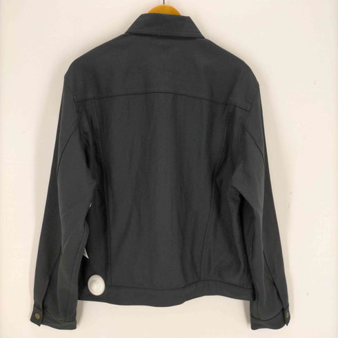 ニードルズ Needles Penny Jean Jacket Poly Twill メンズ JPN:M
