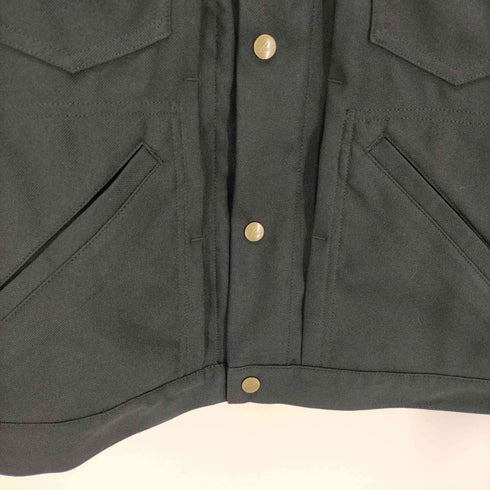 ニードルズ Needles Penny Jean Jacket Poly Twill メンズ JPN:M