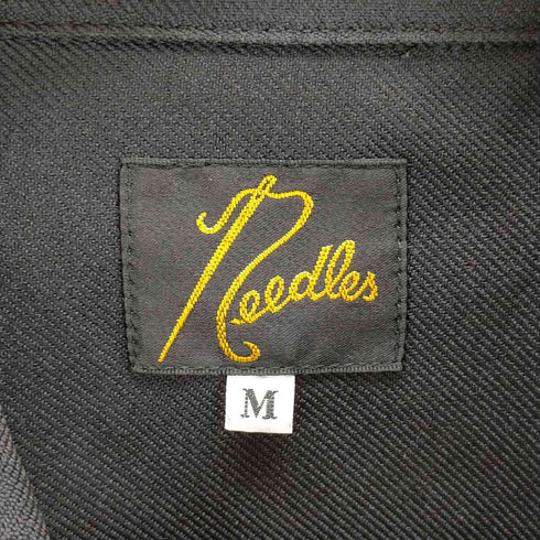 ニードルズ Needles Penny Jean Jacket Poly Twill メンズ JPN:M