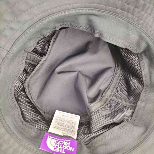 ノースフェイスパープルレーベル THE NORTH FACE PURPLE LABEL 65/35 Field Hat メンズ FREE