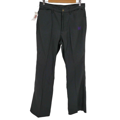 ニードルズ Needles Boot-Cut Jean - Poly Twill NS179 メンズ JPN:M