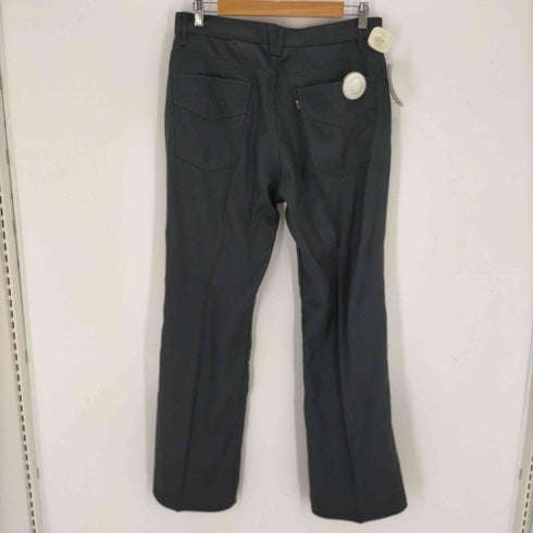 ニードルズ Needles Boot-Cut Jean - Poly Twill NS179 メンズ JPN:M