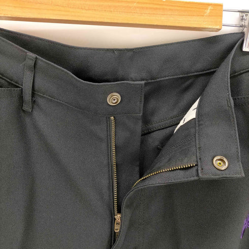 ニードルズ Needles Boot-Cut Jean - Poly Twill NS179 メンズ JPN:M
