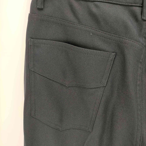 ニードルズ Needles Boot-Cut Jean - Poly Twill NS179 メンズ JPN:M