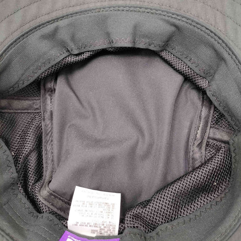 ノースフェイスパープルレーベル THE NORTH FACE PURPLE LABEL 65/35 Field Hat メンズ FREE