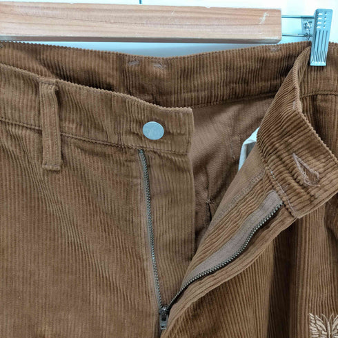 ニードルズ Needles Painter Pant - 8W Corduroy メンズ JPN:L