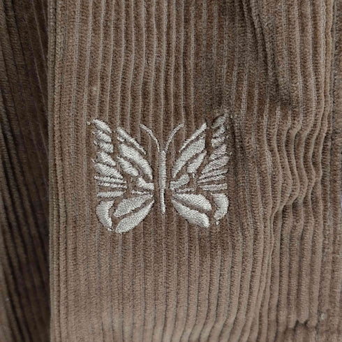 ニードルズ Needles Painter Pant - 8W Corduroy メンズ JPN:L