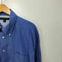 トミーヒルフィガーゴルフ TOMMY HILFIGER GOLF ボタンダウン ロングスリーブシャツ メンズ XL