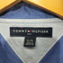 トミーヒルフィガーゴルフ TOMMY HILFIGER GOLF ボタンダウン ロングスリーブシャツ メンズ XL