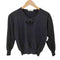カネコイサオ KANEKO ISAO 90S リボン ラム ウール L/S ニット レディース