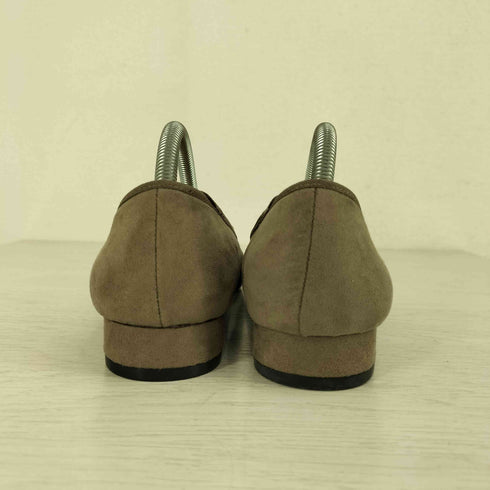 ザラ ZARA TRF フラットパンプス バレエシューズ レディース 36