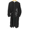 ガニー Ganni Shiny Poplin One Piece レディース 36